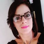 merry Chávez - @merrychavez5 - Instagram
