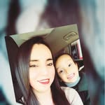 Merry Chavez - @mari_lu1608 - Instagram