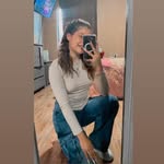 Merry Chavez - @me.rry118 - Instagram