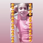 Merry Chávez - @ma_ribel9015 - Instagram