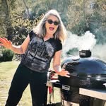 Merry Graham - @grillinggrandma - Instagram