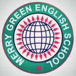 Merry Green English School - @merry_green_english_school - Instagram