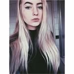 Merry Lewis - @merrytat - Instagram