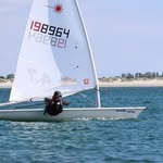 Merry Lewis - @merrylewis_sailing - Instagram