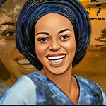merry lewis jerry - @omotayo4232 - Instagram