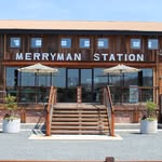 Merryman Station - Exeter, CA - @merrymanstation - Instagram