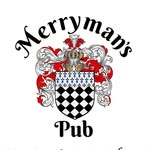 Merryman’s Pub - @merrymanspubpitman - Instagram