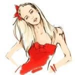 Merry Maxwell - @merrypsmaxw0u - Instagram