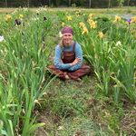 Mary Ellen - @merrymillerfarms - Instagram