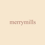 merrymills - @merrymills.co - Instagram