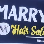 merry Mount hair Salon Bhinder - @merry_mount_hair_salon_bhindar - Instagram