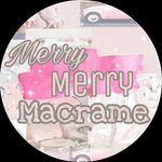 Merry Price - @merrymerrymacrame - Instagram