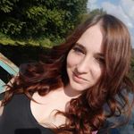 Інна Деліро - @merrybellriddle - Instagram