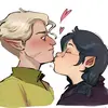 Merry Rose - @harpiebunny - TikTok