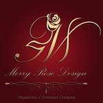 𝐌𝐞𝐫𝐫𝐲 𝐑𝐨𝐬𝐞 - @merryrose.design - Instagram