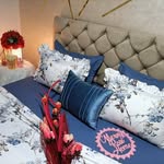 Merry Rose Home - @creation_de_merry - Instagram