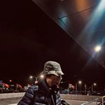 Mervin Scott - @mervin99.9 - Instagram