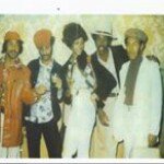 Mervin Scott Shans Sr - @srmervin - Instagram