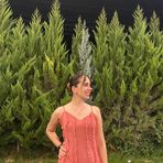 Merve Bayram - Facebook