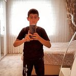 Merve Bayram - Facebook