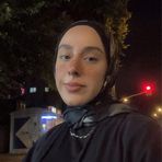 Merve Bayram - Facebook