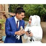 Mustafa Merve Bayram - Facebook