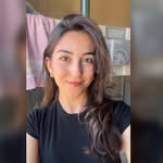 Merve Vural - @mervevurall8 - Instagram