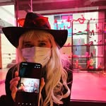 merve vural - @veramurvelartstuff - Instagram