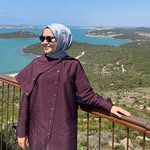 Merve Vural - @_mervebilginol - Instagram