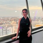 Merve Vural - @mervevurql - Instagram