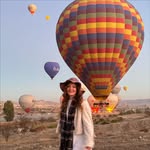 Merve Vural Gürkan - @merveevuraal - Instagram