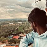 Mervin Charles - @_mervin_11 - Instagram