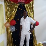 Mervin Charles - @grosmal123 - Instagram