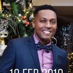 Mervin Charles - @mervincharles14 - Instagram