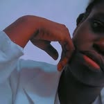 Charlemagne Mervine Shama - @mervineshama - Instagram