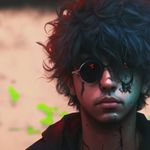 Jack Mervin Raj - @jackmervinraj - Instagram