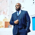 Mervin Jack - @medjai1977 - Instagram
