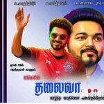 mervin jack - @thalapathy_mjk - Instagram