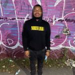 Marvin Reed - @marvo_bizzy - Instagram