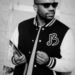 Marvin Reed Jr. - @drmajorteach - Instagram
