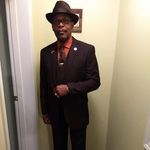 Marvin Reed Sr. - @reedsr.marvin - Instagram