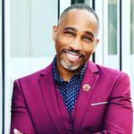 Marvin D. Rogers - @manifestingmarvin - Instagram