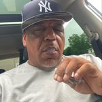 Marvin Rogers - @mizzo900 - Instagram