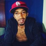 Marvin Rogers - @bigg_marvo - Instagram
