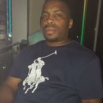 Marvin Rogers - @marvinrogers28 - Instagram