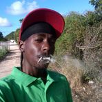 Mervin Rogers - Facebook