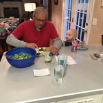 Marvin Weaver - @marv1952 - Instagram