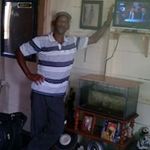 Mervin Wilson - @mervin.wilson - Instagram