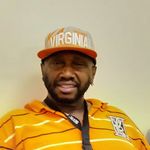 Mervin Wilson - @mervinw757 - Instagram
