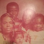 Mervin Wilson - @mervin_da_3rd - Instagram